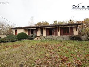 Maison 5 pièces 115 m²