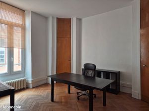 Sous-Location Bureau individuel