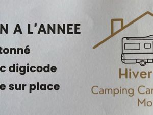 Hivernage camping cars   bateaux .....