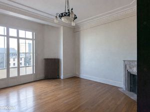 Appartement 3 pièces 85 m²