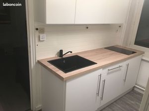 Appartement Pérenchies 1 pièce