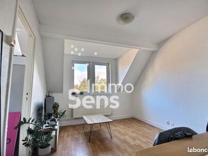 Appartement 2 pièces 31 m²