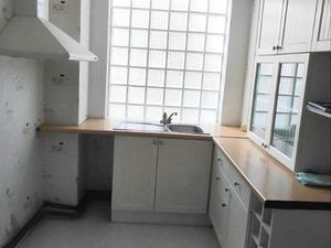 Appartement résidence Le Centre