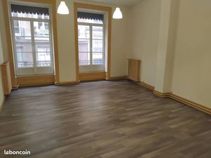 Bureaux 130 m²