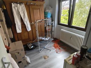 Vente Appartement loué