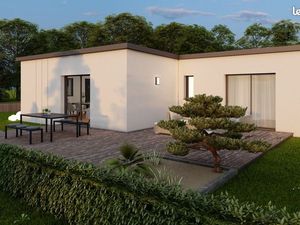 Maison 4 pièces 87 m²