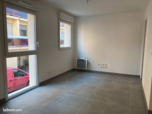 T1 résidence Villa Clémenceau Montpellier