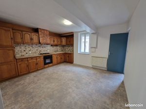 Maison 80 m2