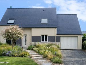 Maison 5 pièces 80 m²