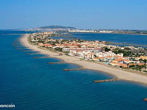 Recherche Maison Frontignan Plage Uniquement