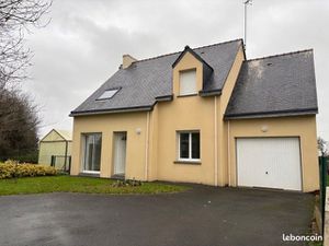 Maison 4 chambres à MARZAN