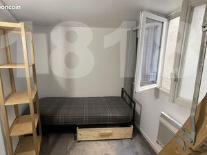 Appartement à Bagnolet