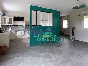 Maison 4 pièces 82 m²