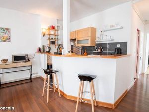 Appartement T3 hyper centre