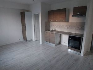 Joli T4 tout rénové à l'entré du Havre