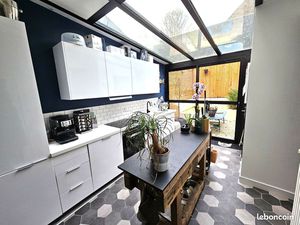 Maison Lille Canteleu Euratechnologies