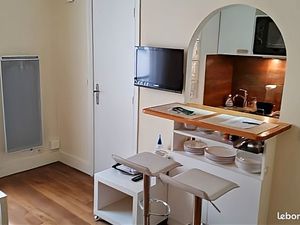 Studio à vendre Paris 7ème -Rue Saint-Dominique