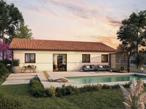 Maison 4 pièces 98 m²