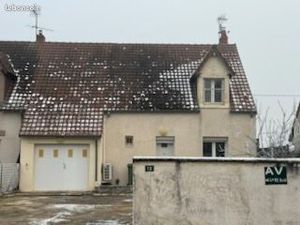 Maison à louer ou vente à terme