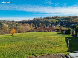 Terrain constructible La FOUILLOUSE