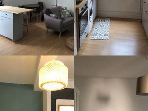 Joli appartement meublé centre ville T2