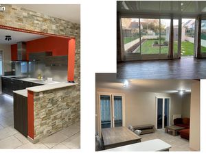 Maison montoir de Bretagne