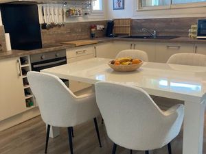 Appartement T5  2 garages Canet en Roussillon