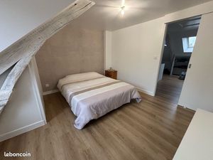 À louer appartement T2