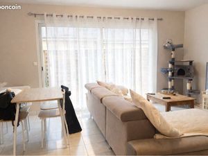 Location maison 2 chambres