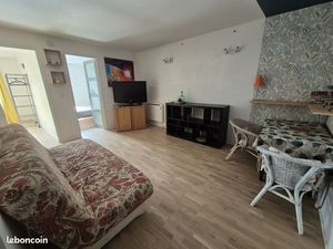 Appartement 45m2 T3