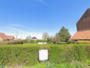 Terrain 775 m² Villeneuve D Ascq