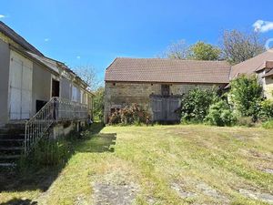 Propriété 7 pièces 146 m²