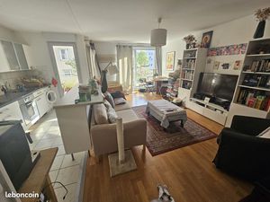 Appartement 3 Pièces Ivry sur seine