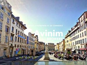 Bar  glacier 60 m² Marseille