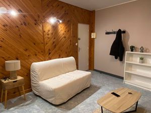 À louer – Appartement meublé 27 m² – Centre-ville de Landerneau