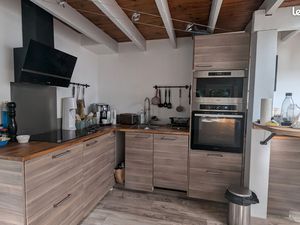 Maison 2 chambres 60m²