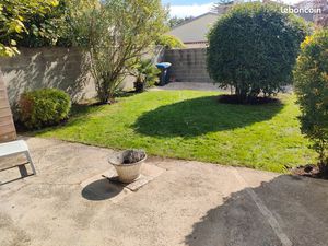 Location maison Périgny.rompsay