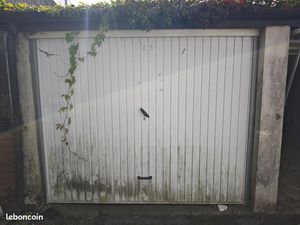 Garage/box 14 m² Noeux Les Mines