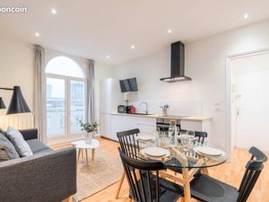 T2 A louer - Gare Lille Flandres