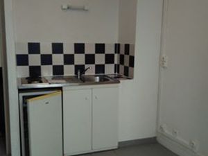 Studio Centre ville de Melun