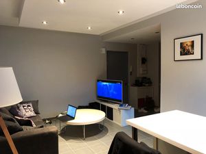 Location appartement T3
