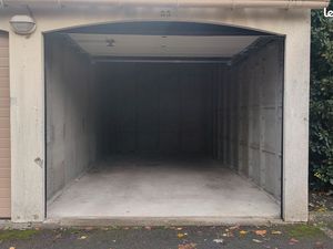 Garage à louer
