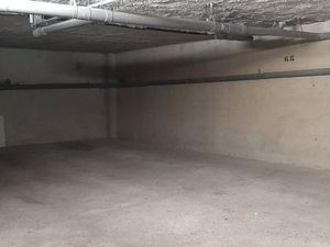 Parking couvert centre ville