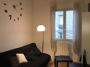 Appartement F2