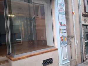 Local commercial - bail précaire possible