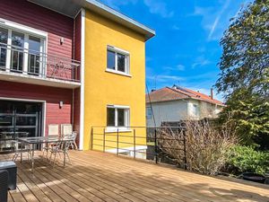 AGREABLE MAISON 7 pièces Limoges