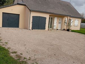 Pavillon 120m2