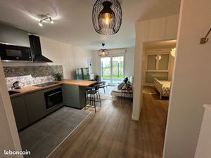 Location meublé d’un magnifique T2