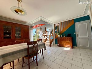 Maison 6 pièces 110 m²