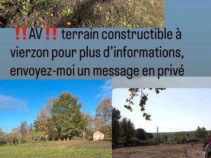 Terrain constructible